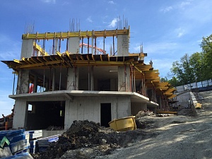 ��� ������������� ������ 2016 �� "Gorizontplaza" ���� 7
