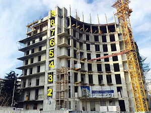 ��� ������������� ������ 2017 �� "Yalta Plaza" ���� 5