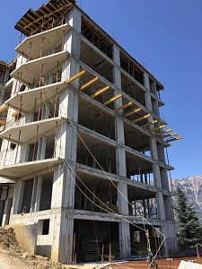 ��� ������������� ���� 2018 �� "Gorizontplaza" ���� 3