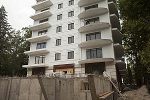 ��� ������������� ������ 2017 ��� � ������ "Status House"  ���� 3