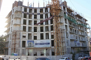 ��� ������������� ������� 2016 �� "Yalta Plaza" ���� 6