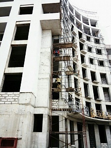 ��� ������������� ������ 2018 �� "Yalta Plaza" ���� 3