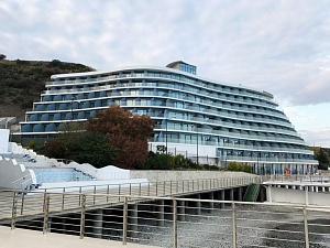��� ������������� ������� 2017  "��-��� resort & spa" � ��������� ���� 4