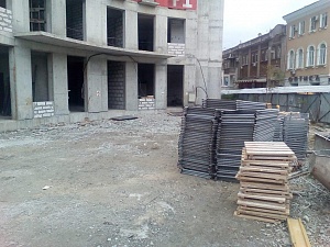 ��� ������������� ������ 2017 �� "Yalta Plaza" ���� 7