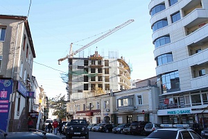 ��� ������������� ������� 2016 �� "Yalta Plaza" ���� 3