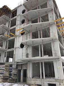 ��� ������������� ������� 2018 �� "Gorizontplaza" ���� 3