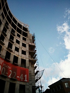 ��� ������������� ������� 2017 �� "Yalta Plaza" ���� 5