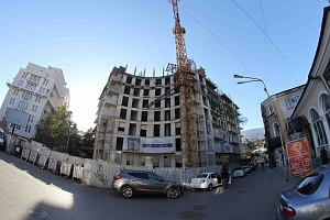 ��� ������������� ������� 2016 �� "Yalta Plaza" ���� 5