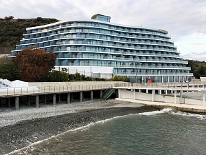 ��� ������������� ������� 2017  "��-��� resort & spa" � ��������� ���� 1