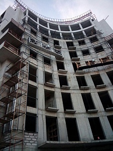 ��� ������������� ������ 2018 �� "Yalta Plaza" ���� 4