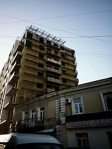 ��� ������������� ������� 2018 �� "Yalta Plaza" ���� 3