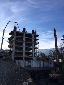 ��� ������������� �������-������ 2017 ��� �2 �� "Gorizontplaza" ���� 6