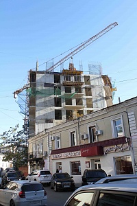 ��� ������������� ������� 2016 �� "Yalta Plaza" ���� 2