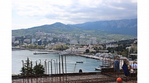 ��� ������������� ������ 2016 �� "Yalta Plaza" ���� 3