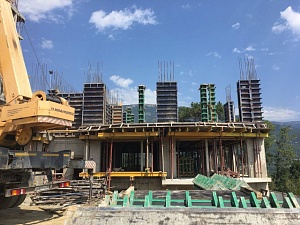 ��� ������������� ���� 2018 ��� �2 �� "Gorizontplaza" ���� 1
