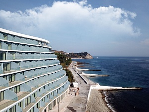��� ������������� ������ 2017  "��-��� resort & spa" � ��������� ���� 2