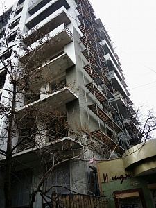 ��� ������������� ���� 2018 �� "Yalta Plaza" ���� 5