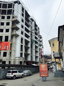 ��� ������������� ���� 2018 �� "Yalta Plaza" ���� 3
