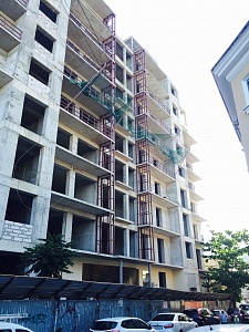 ��� ������������� ���� 2017 �� "Yalta Plaza" ���� 3