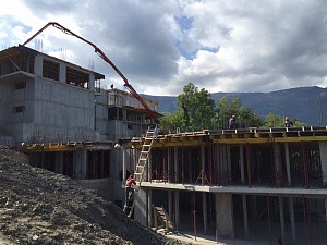 ��� ������������� ������ 2016 �� "Gorizontplaza" ���� 3
