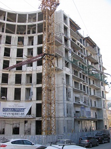 ��� ������������� ���� 2017 �� "Yalta Plaza" ���� 4
