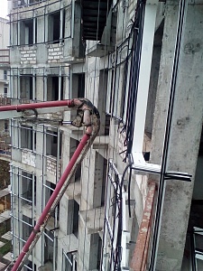 ��� ������������� ������ 2018 �� "Yalta Plaza" ���� 2