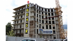 ��� ������������� ������ 2016 �� "Yalta Plaza" ���� 4
