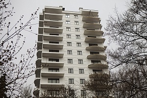 ��� ������������� ������ 2017 ��� � ������ "Status House"  ���� 6