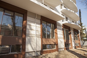 ��� ������������� ������ 2017 ��� � ������ "Status House"  ���� 3