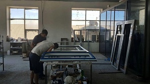 ��� ������������� ���� 2018 �� "Yalta Plaza" ���� 3