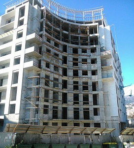 ��� ������������� ���� 2018 �� "Yalta Plaza" ���� 6