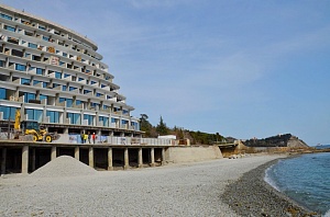 ��� ������������� ���� 2017  "��-��� resort & spa" � ��������� ���� 7