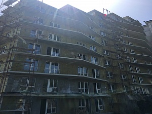 ��� ������������� ������ 2017 �� "Gorizontplaza" ���� 2