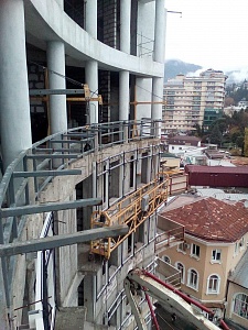 ��� ������������� ������ 2018 �� "Yalta Plaza" ���� 7
