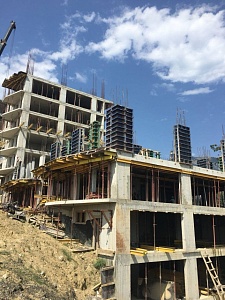 ��� ������������� ���� 2018 ��� �2 �� "Gorizontplaza" ���� 2